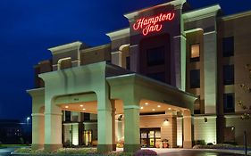 Hampton Inn Seneca Falls