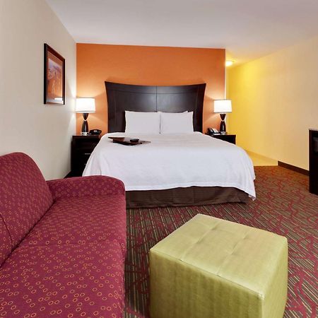 Hampton Inn Seneca Falls Esterno foto