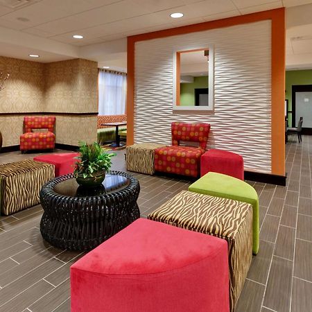 Hampton Inn Seneca Falls Esterno foto