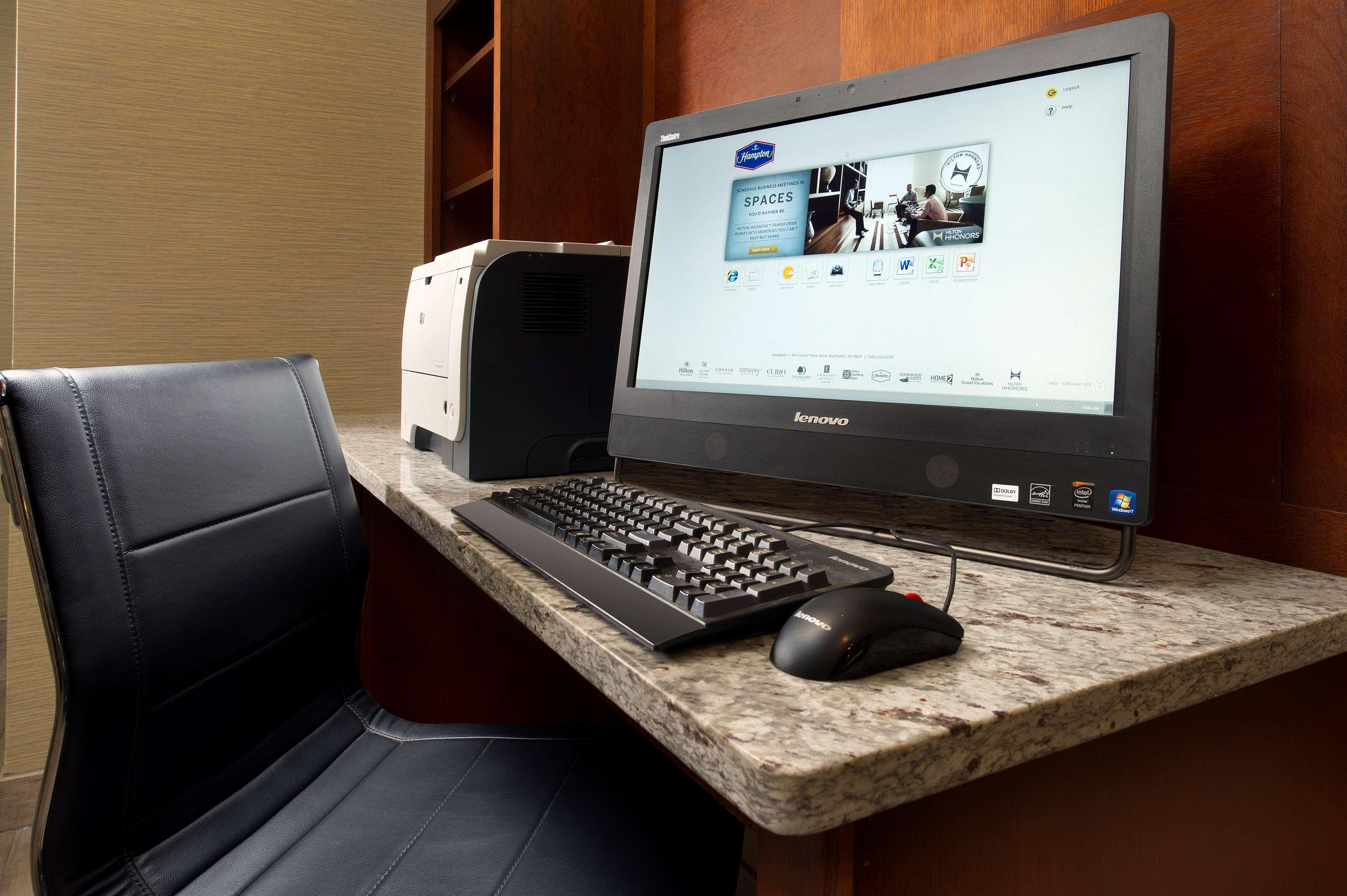 Hampton Inn Seneca Falls Esterno foto