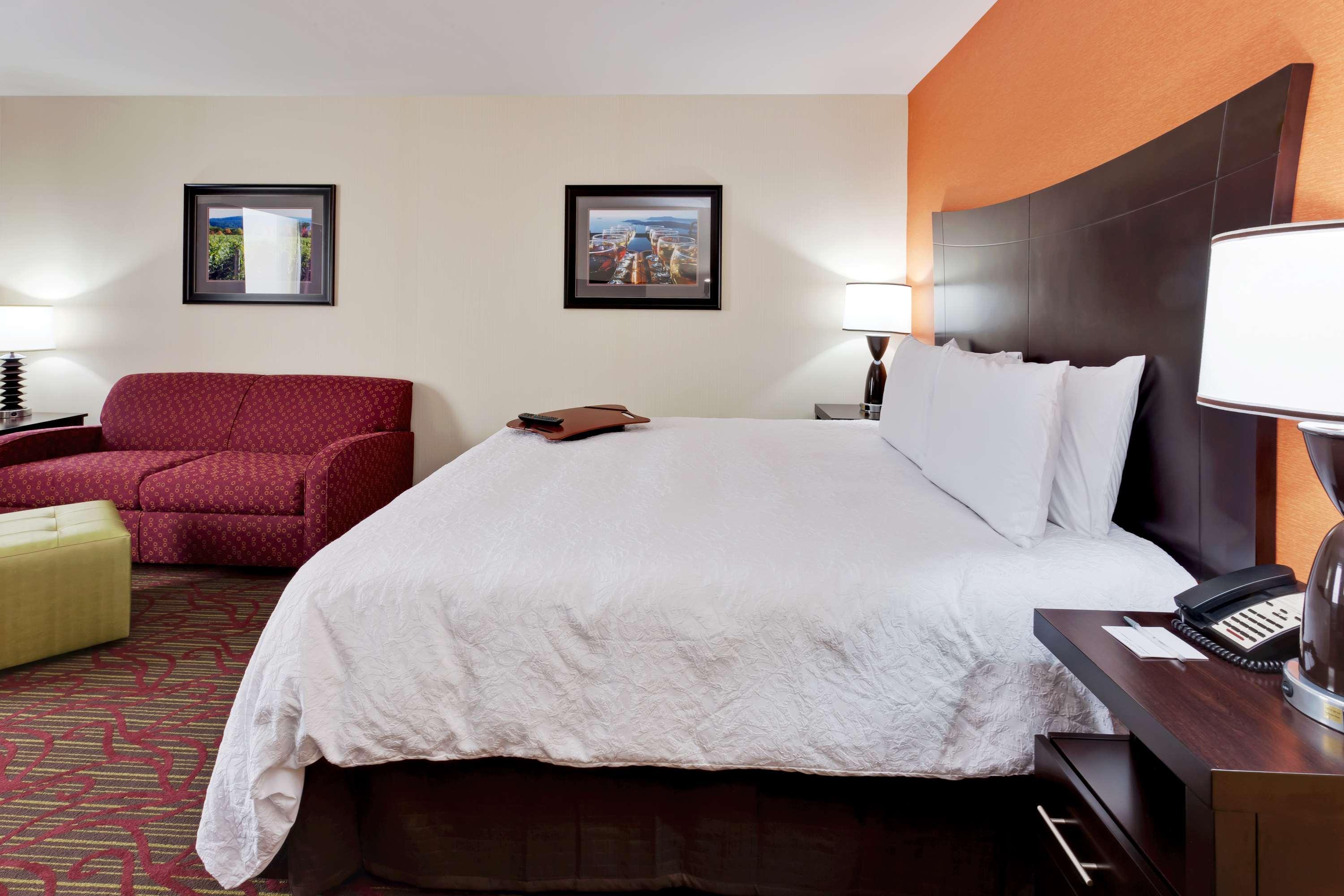 Hampton Inn Seneca Falls Esterno foto
