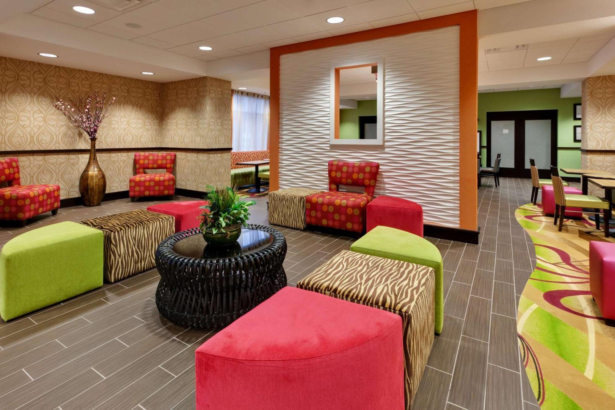 Hampton Inn Seneca Falls Esterno foto