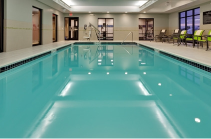 Hampton Inn Seneca Falls Esterno foto