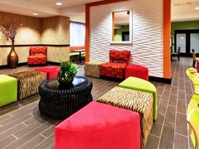 Hampton Inn Seneca Falls Esterno foto