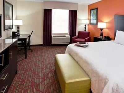 Hampton Inn Seneca Falls Esterno foto