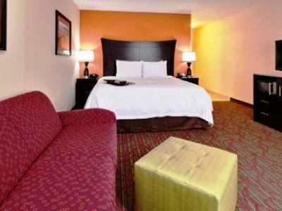 Hampton Inn Seneca Falls Esterno foto