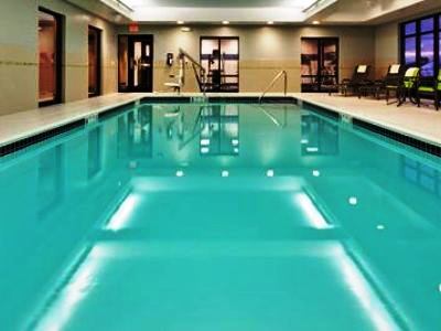 Hampton Inn Seneca Falls Esterno foto