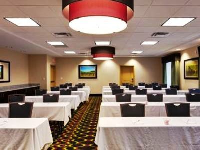 Hampton Inn Seneca Falls Esterno foto